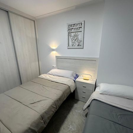 Apartamento Xoel Мушия Екстериор снимка