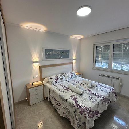 Apartamento Xoel Мушия Екстериор снимка