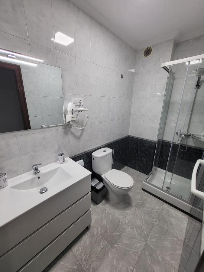 Apartamento Xoel Мушия Екстериор снимка