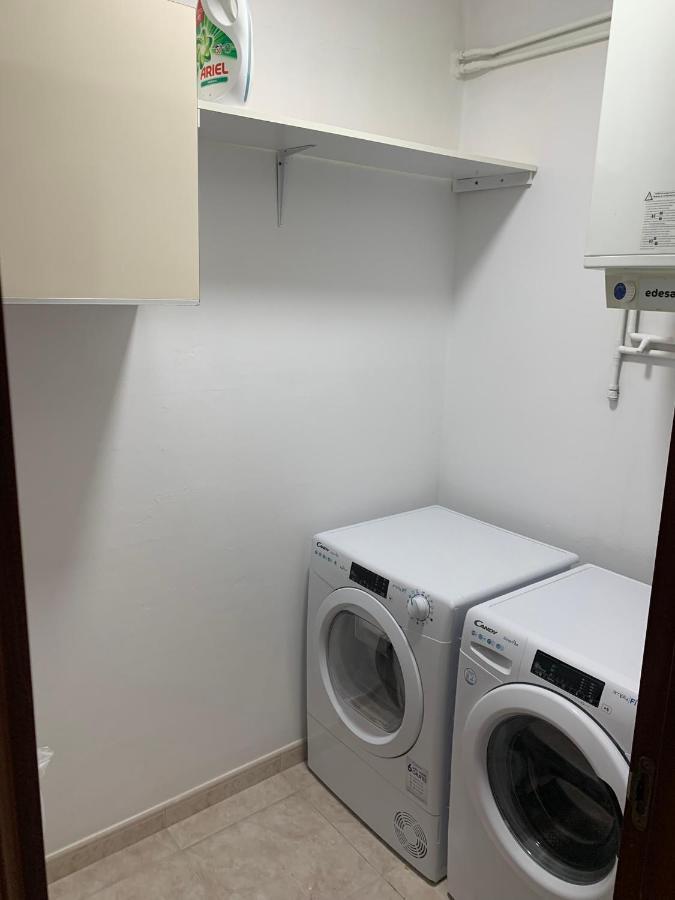 Apartamento Xoel Мушия Екстериор снимка