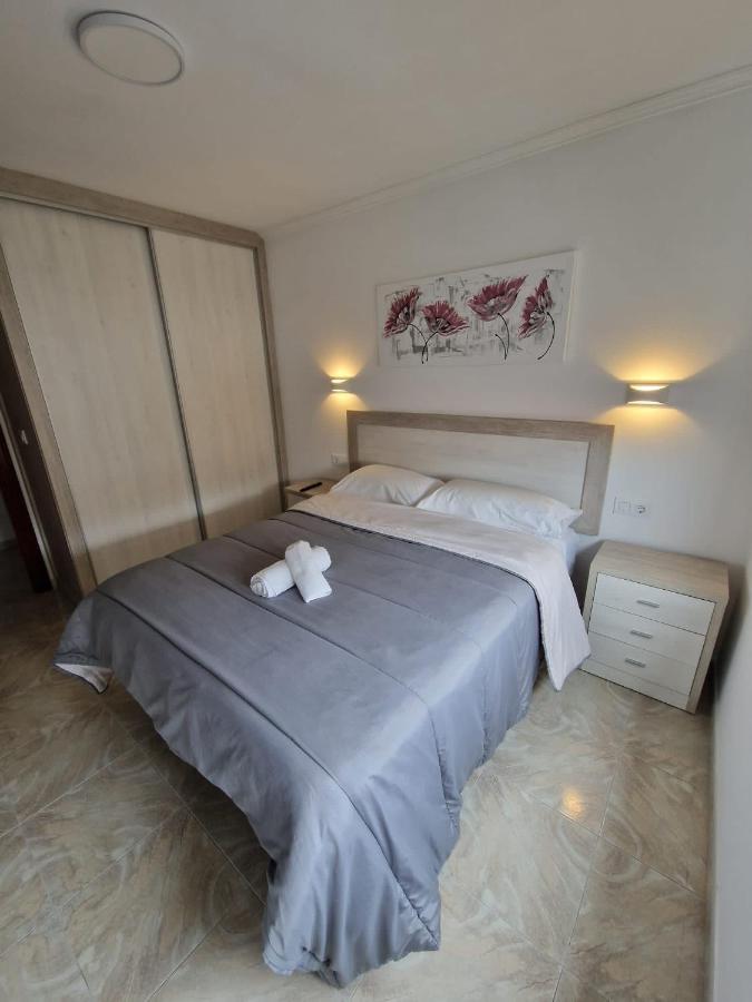 Apartamento Xoel Мушия Екстериор снимка