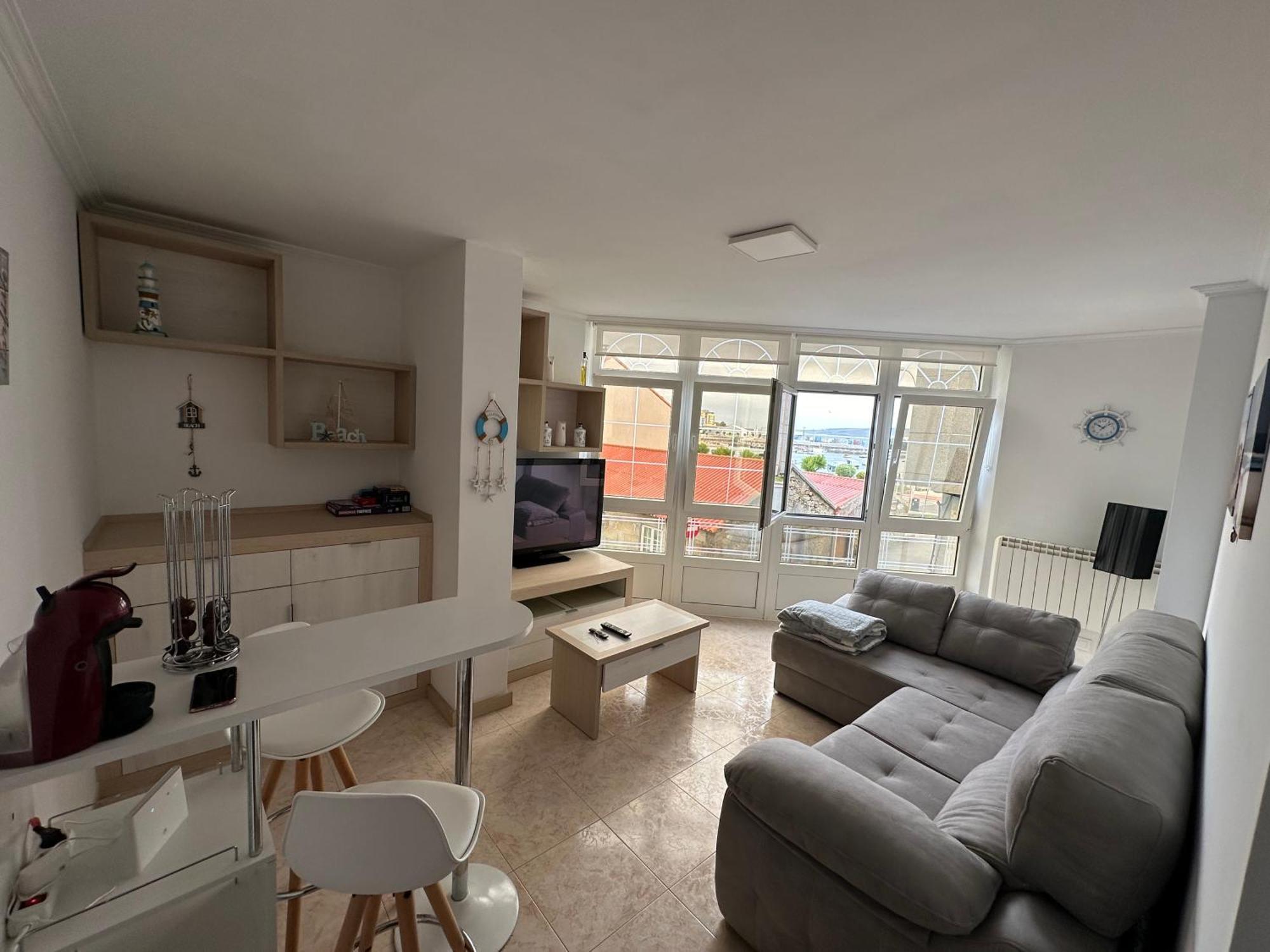 Apartamento Xoel Мушия Екстериор снимка