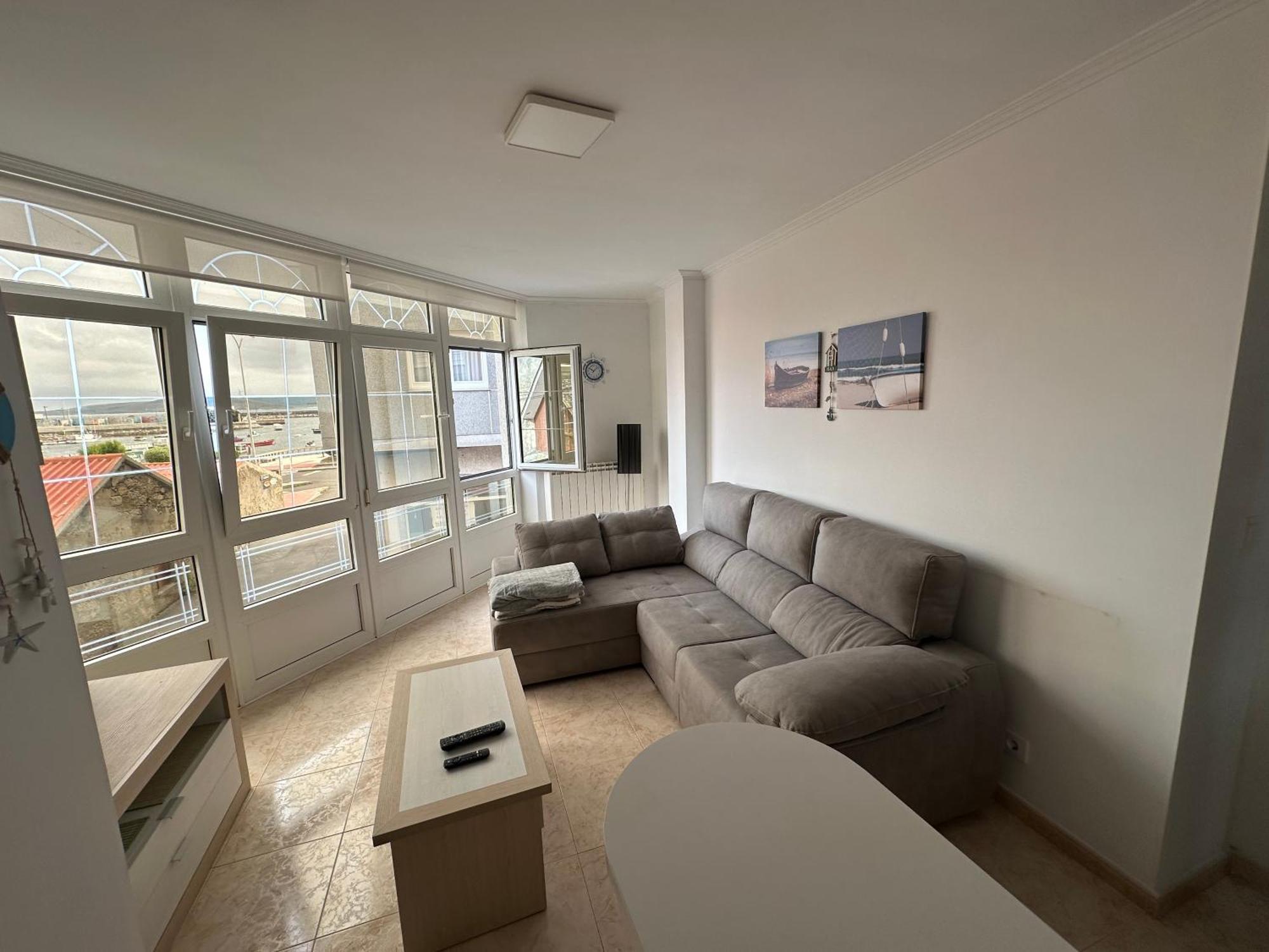 Apartamento Xoel Мушия Стая снимка