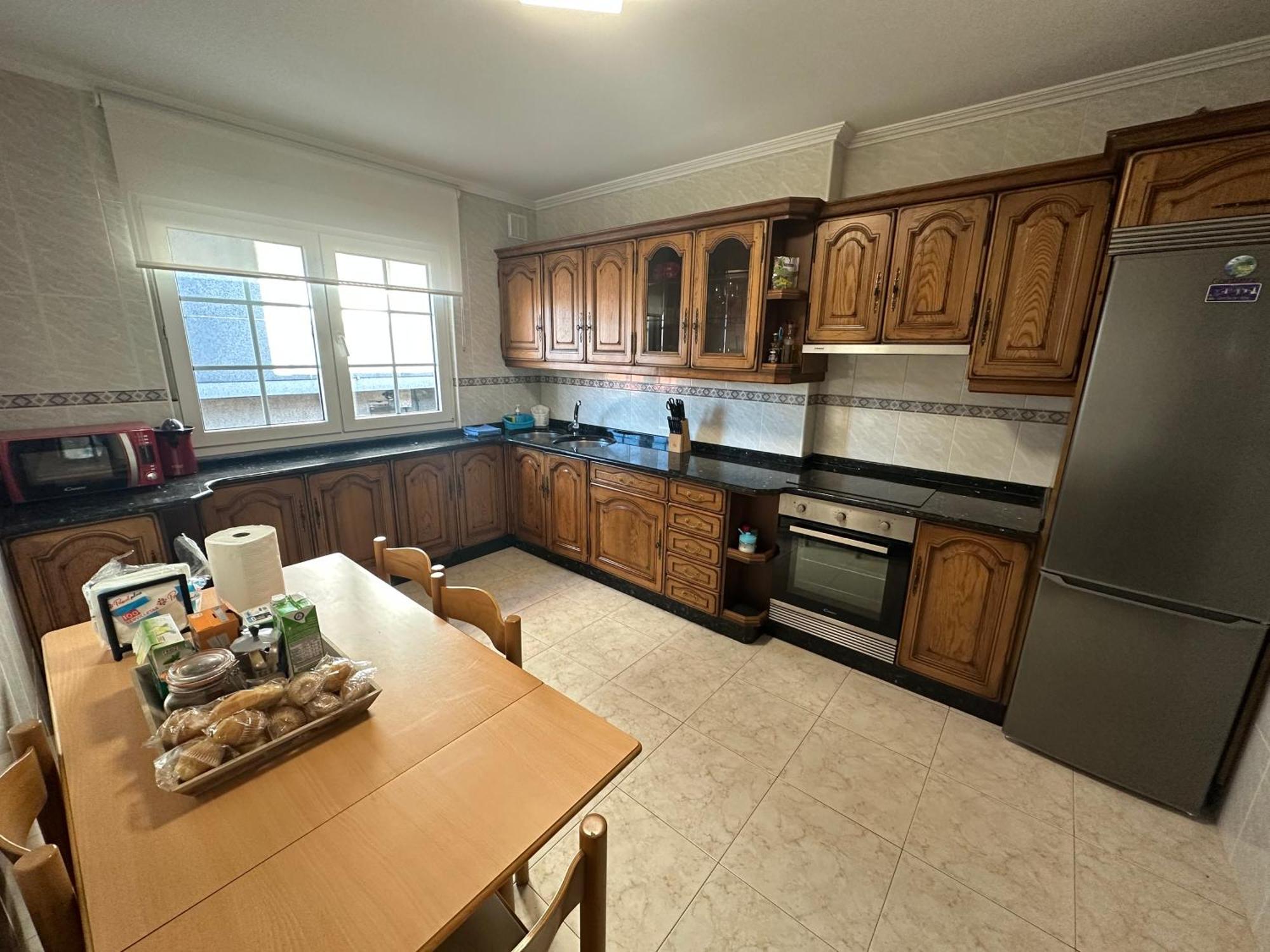 Apartamento Xoel Мушия Екстериор снимка